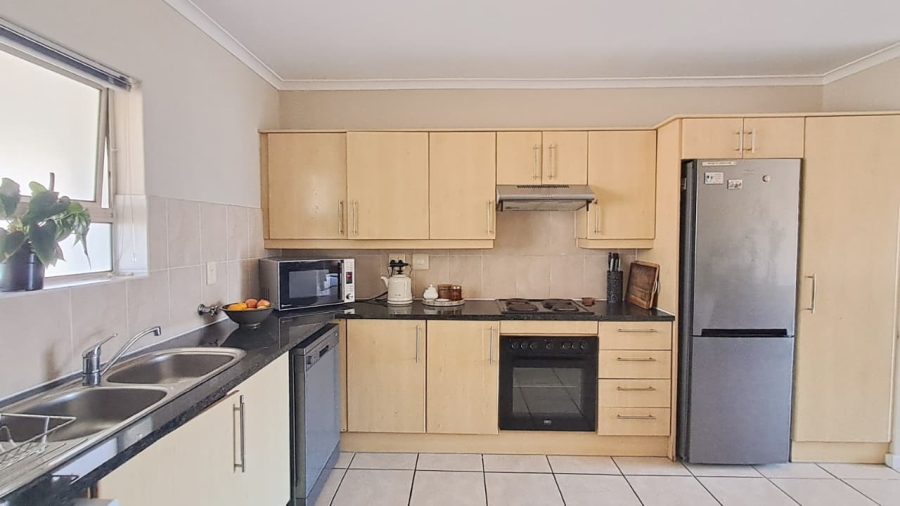 To Let 2 Bedroom Property for Rent in Century City Western Cape